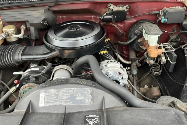 1990 Chevrolet C/K 4th Gen - Image 6 of 7