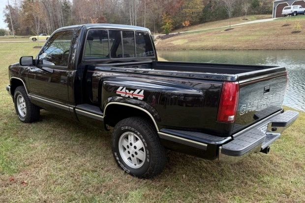 1990 Chevrolet C/K 4th Gen - Image 2 of 8