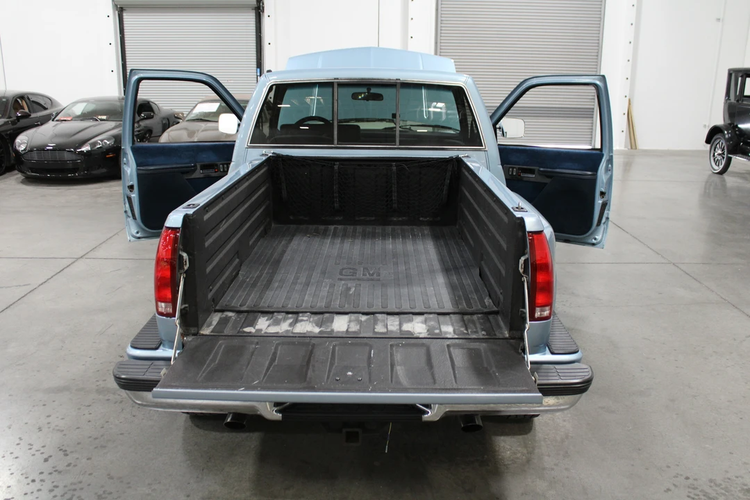 1990 Chevrolet C/K 4th Gen - Image 19 of 31