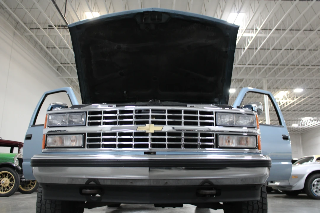 1990 Chevrolet C/K 4th Gen - Image 29 of 31