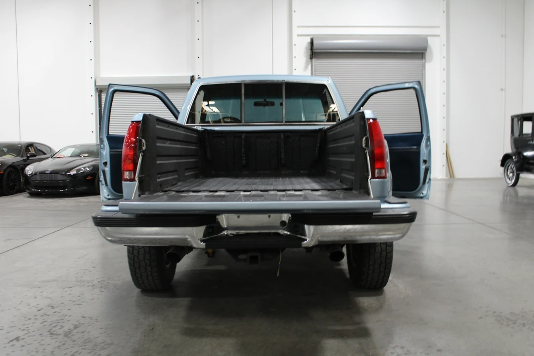 1990 Chevrolet C/K 4th Gen - Image 30 of 31