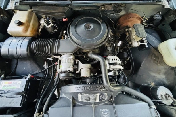 1990 Chevrolet C/K 4th Gen - Image 6 of 7