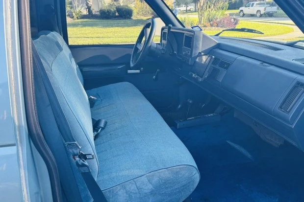 1990 Chevrolet C/K 4th Gen - Image 4 of 7