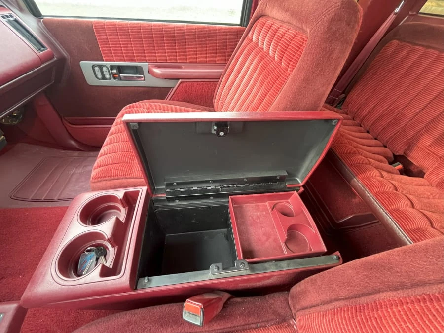 1990 Chevrolet C/K 4th Gen - Image 19 of 23