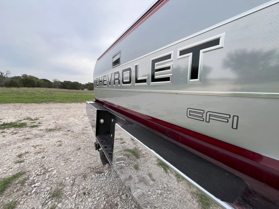 1990 Chevrolet C/K 4th Gen - Image 10 of 23