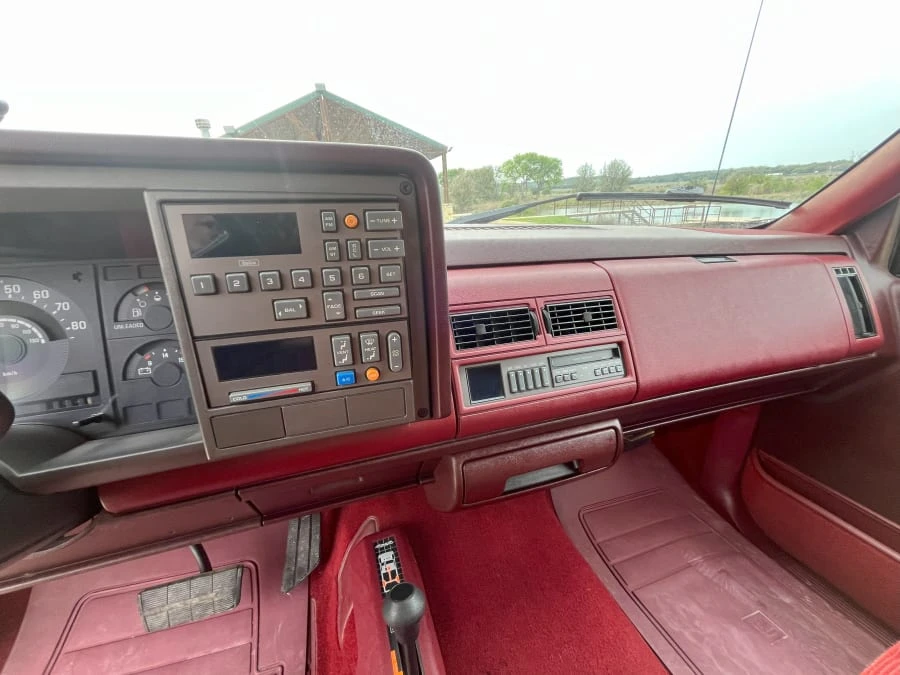 1990 Chevrolet C/K 4th Gen - Image 18 of 23