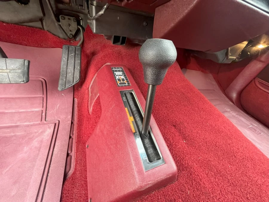 1990 Chevrolet C/K 4th Gen - Image 20 of 23