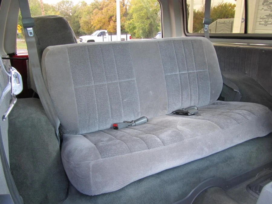 1990 Chevrolet K5 Blazer 2nd Gen - Image 6 of 10