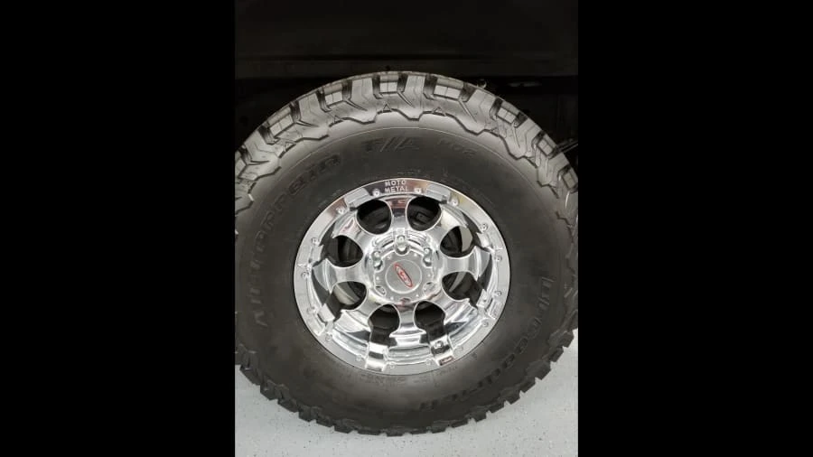 1990 Chevrolet K5 Blazer 2nd Gen - Image 10 of 12