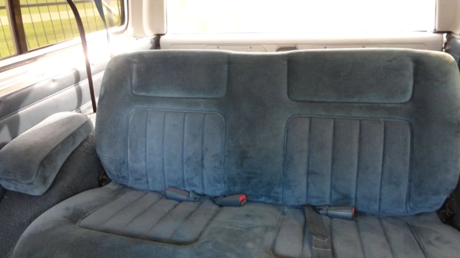 1990 Chevrolet K5 Blazer 2nd Gen - Image 6 of 10