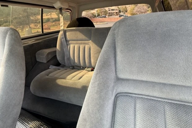 1990 Chevrolet K5 Blazer 2nd Gen - Image 4 of 8