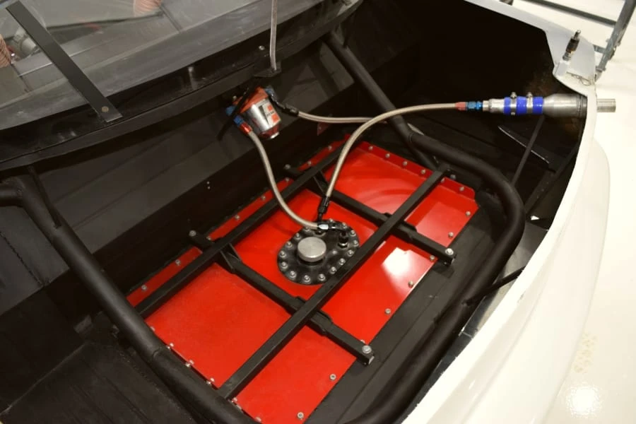 1990 Chevrolet Lumina - Image 10 of 11