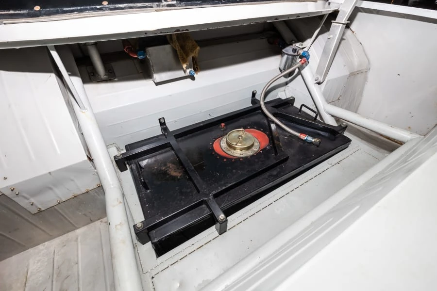 1990 Chevrolet Lumina - Image 30 of 31