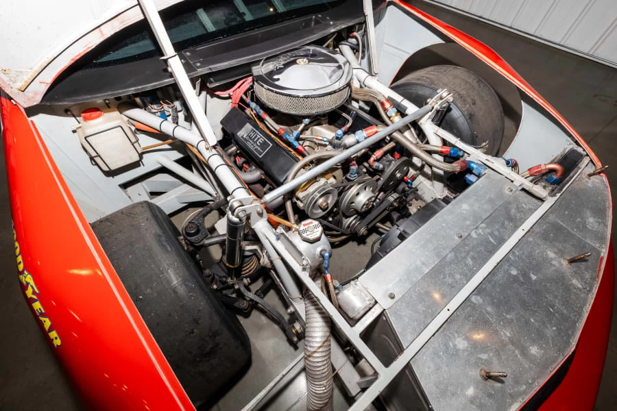 1990 Chevrolet Lumina - Image 31 of 31
