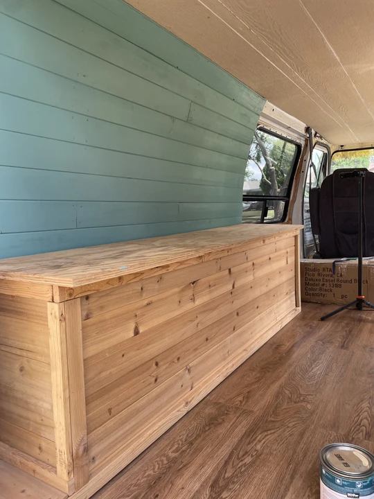 1990 Chevrolet G-Series Van - Image 11 of 11