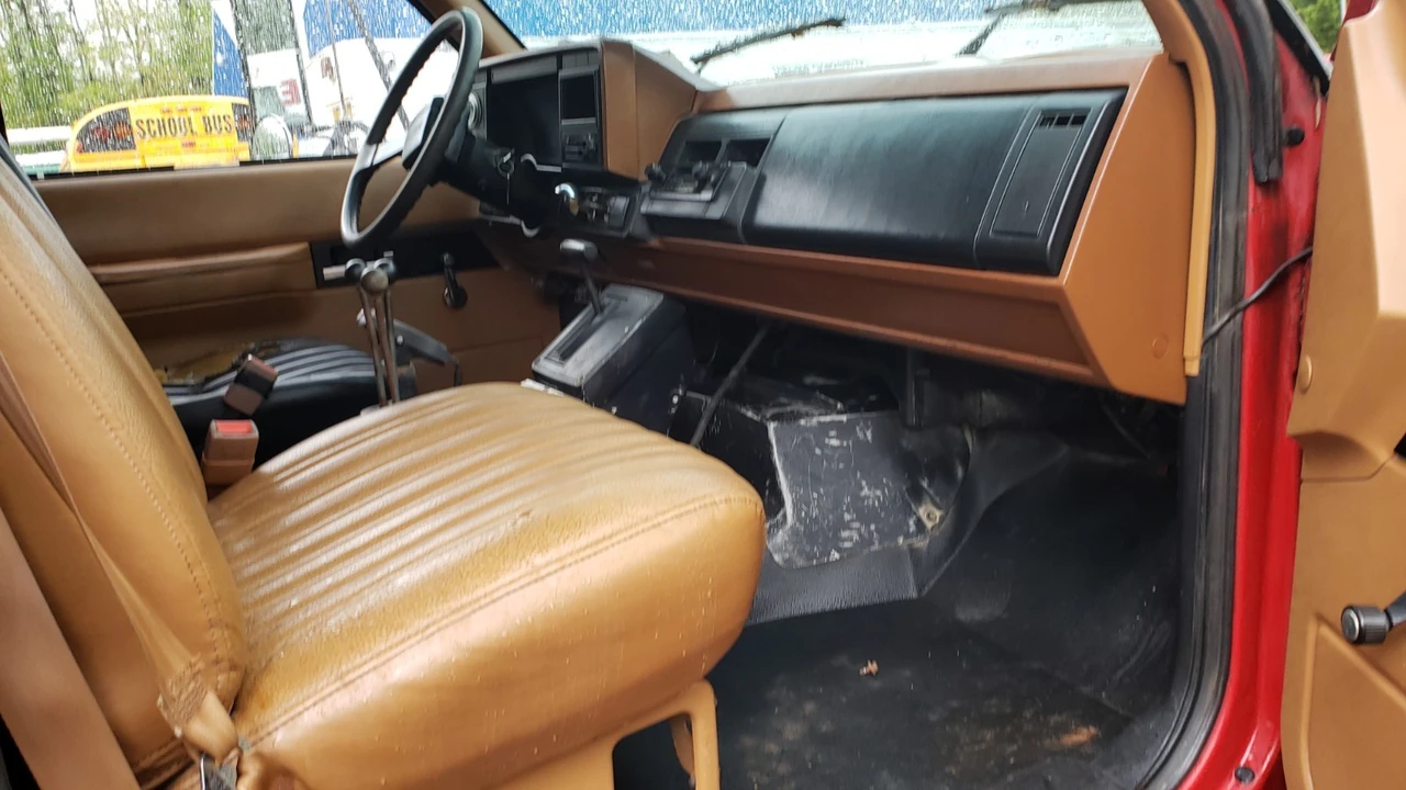 1990 Chevrolet Kodiak - Image 6 of 8