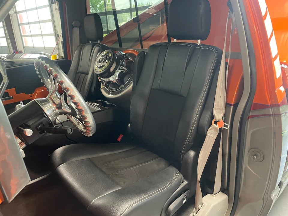 1990 Chevrolet C/K 4th Gen - Image 16 of 30