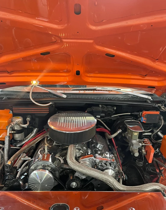 1990 Chevrolet C/K 4th Gen - Image 16 of 31