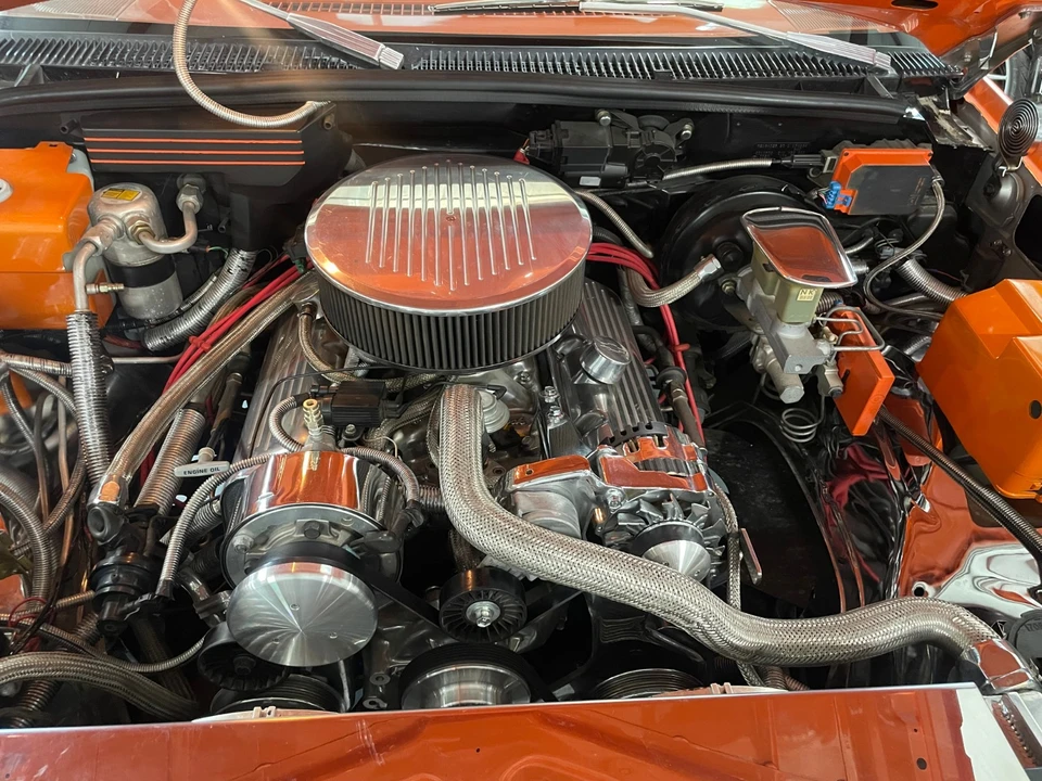 1990 Chevrolet C/K 4th Gen - Image 17 of 31