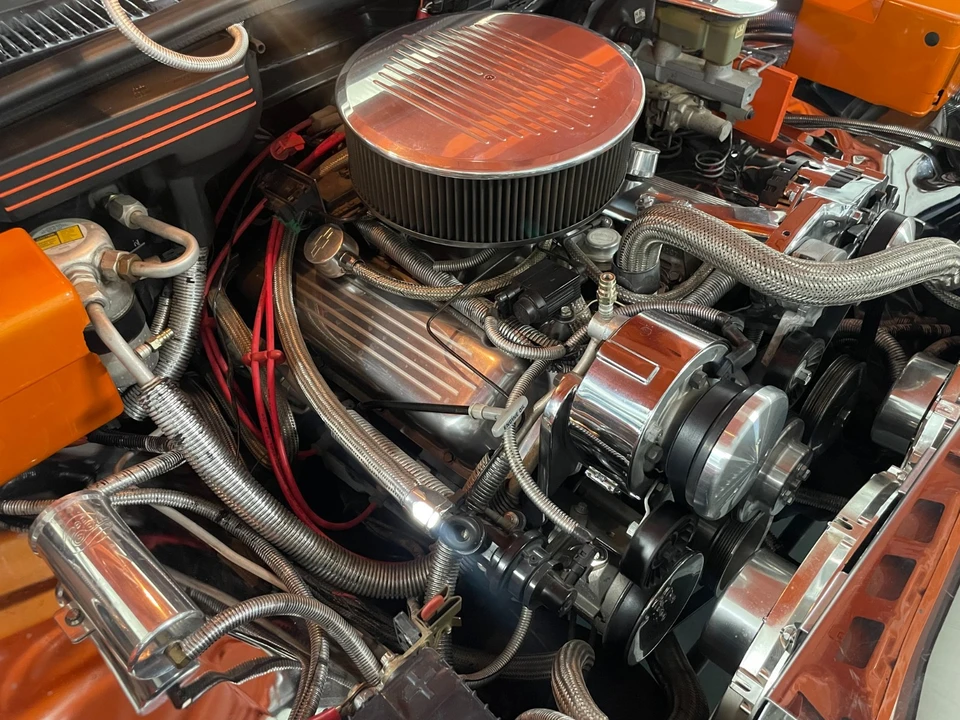 1990 Chevrolet C/K 4th Gen - Image 18 of 31