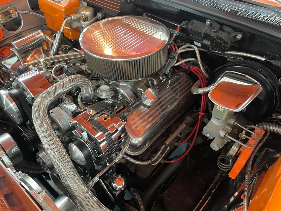 1990 Chevrolet C/K 4th Gen - Image 27 of 30