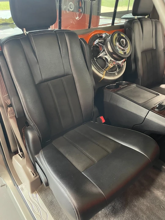 1990 Chevrolet C/K 4th Gen - Image 19 of 30