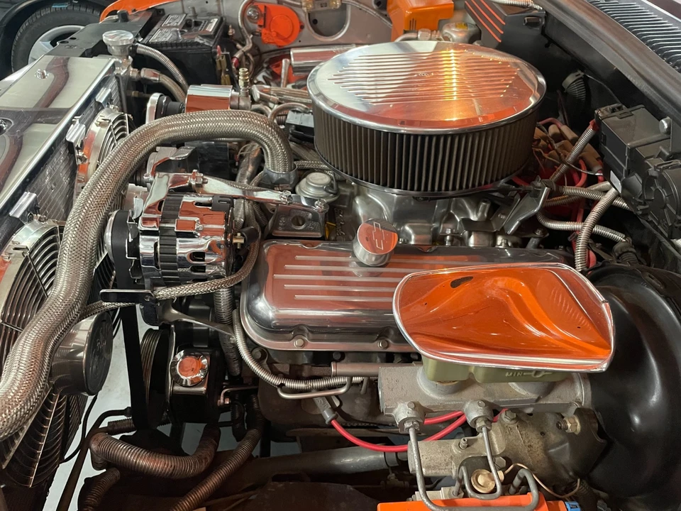 1990 Chevrolet C/K 4th Gen - Image 28 of 30