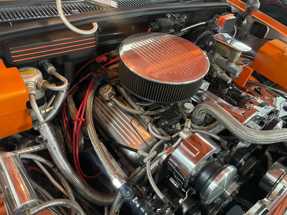 1990 Chevrolet C/K 4th Gen - Image 30 of 30