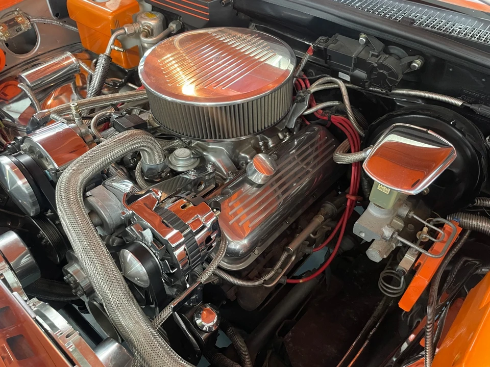 1990 Chevrolet C/K 4th Gen - Image 19 of 31