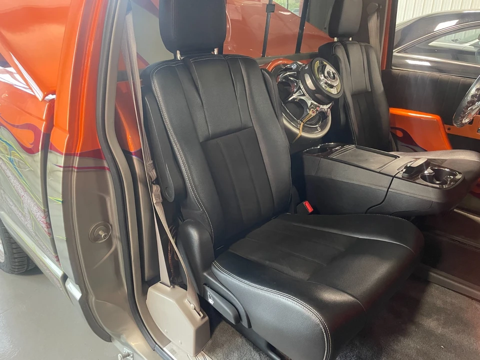 1990 Chevrolet C/K 4th Gen - Image 15 of 30