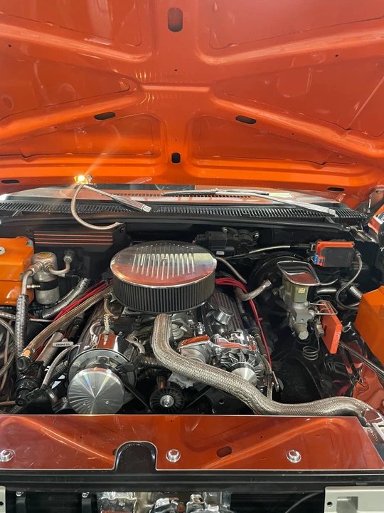 1990 Chevrolet C/K 4th Gen - Image 29 of 30