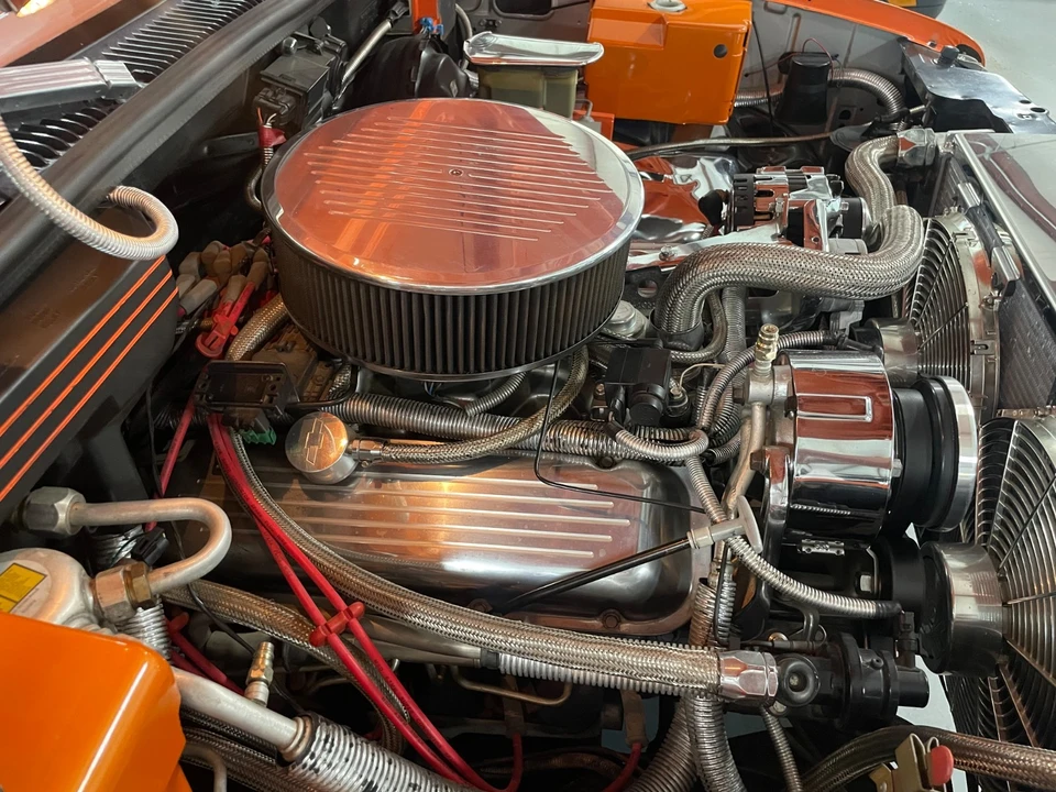 1990 Chevrolet C/K 4th Gen - Image 21 of 31
