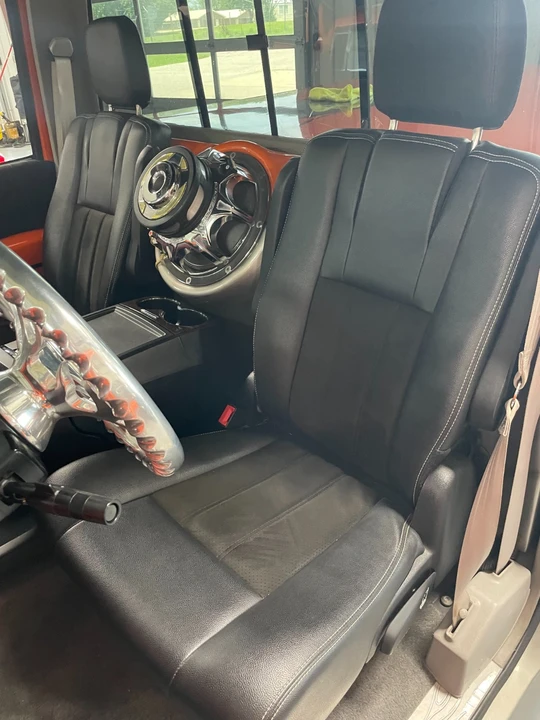 1990 Chevrolet C/K 4th Gen - Image 21 of 30
