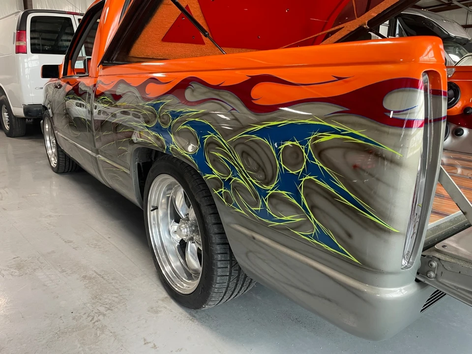 1990 Chevrolet C/K 4th Gen - Image 7 of 31