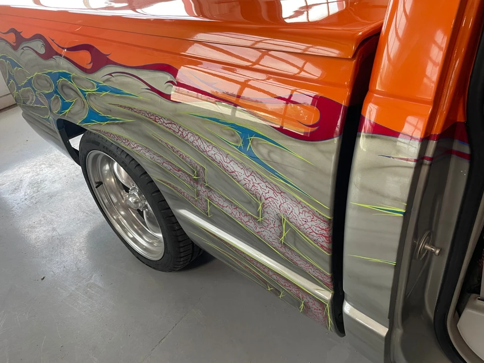 1990 Chevrolet C/K 4th Gen - Image 4 of 31
