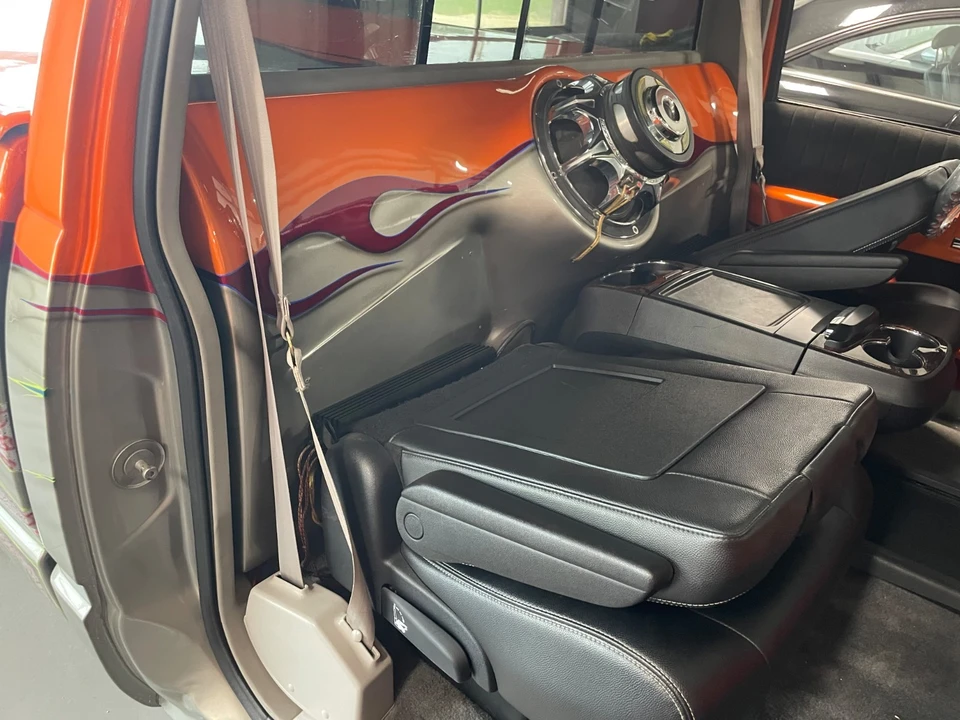 1990 Chevrolet C/K 4th Gen - Image 30 of 31