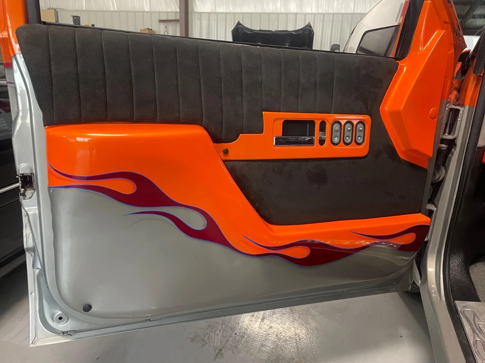 1990 Chevrolet C/K 4th Gen - Image 23 of 31