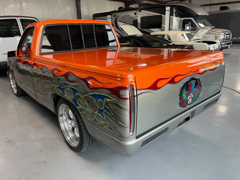 1990 Chevrolet C/K 4th Gen - Image 6 of 31