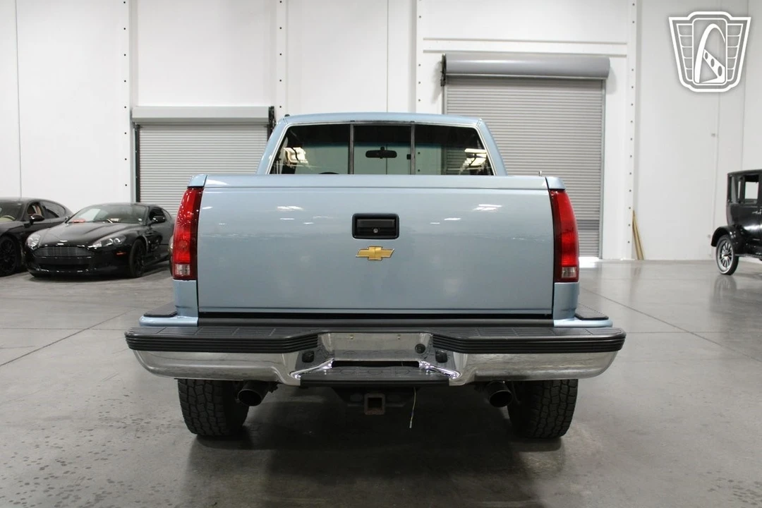1990 Chevrolet C/K 4th Gen - Image 16 of 21