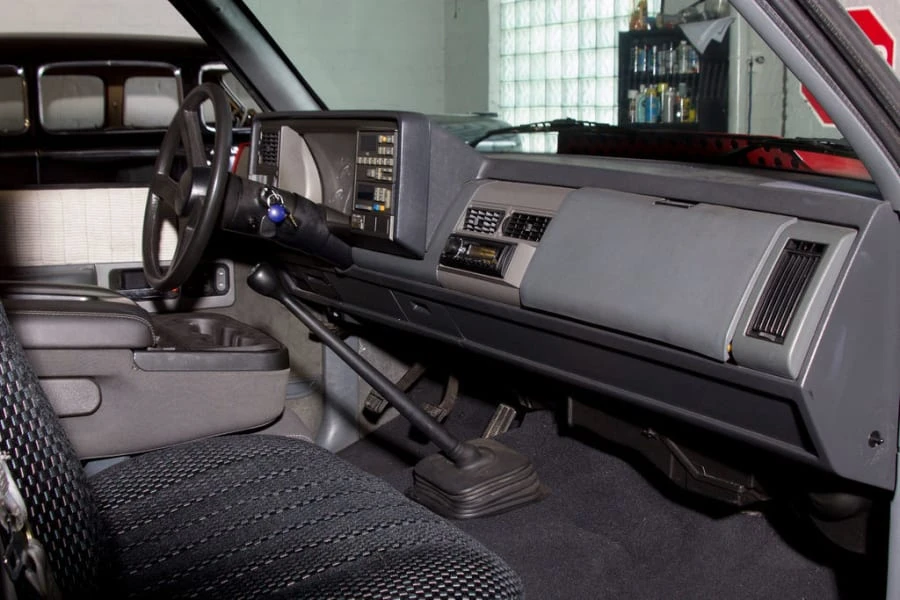 1990 Chevrolet Pickup - Image 4 of 10
