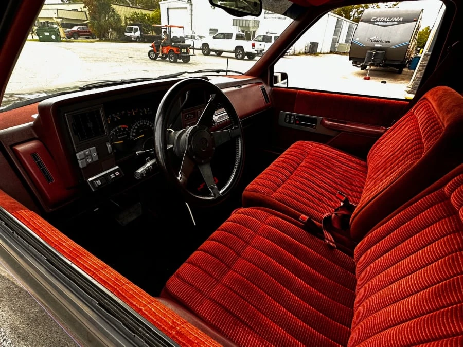 1990 Chevrolet C/K 4th Gen - Image 6 of 6