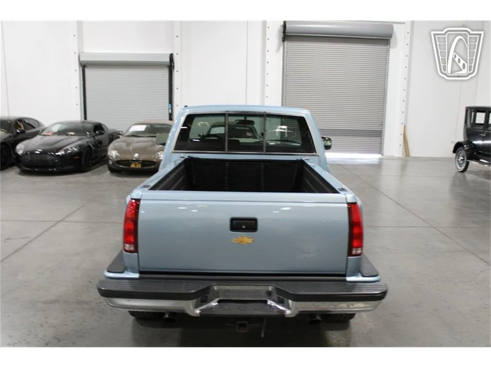 1990 Chevrolet C/K 4th Gen - Image 6 of 31