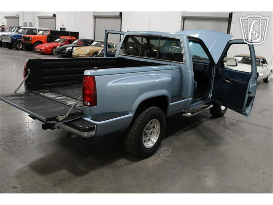 1990 Chevrolet C/K 4th Gen - Image 31 of 31