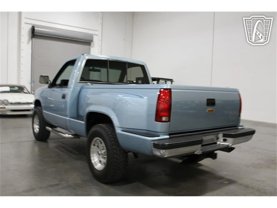 1990 Chevrolet C/K 4th Gen - Image 13 of 31