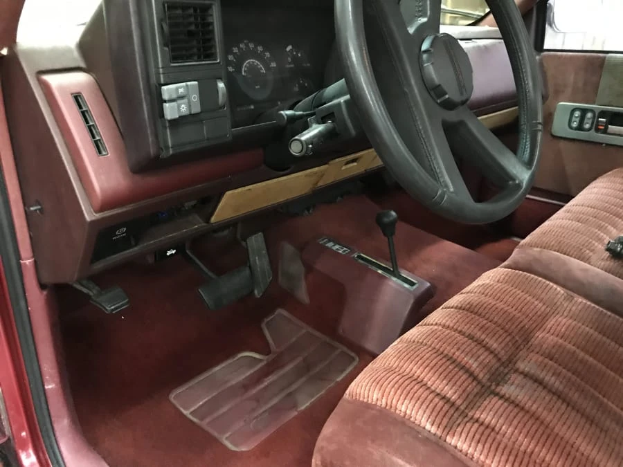 1990 Chevrolet C/K 4th Gen - Image 2 of 2