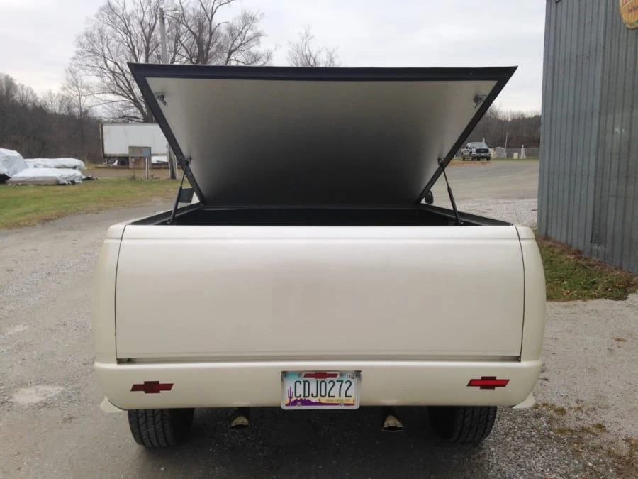 1990 Chevrolet C/K 4th Gen - Image 6 of 10