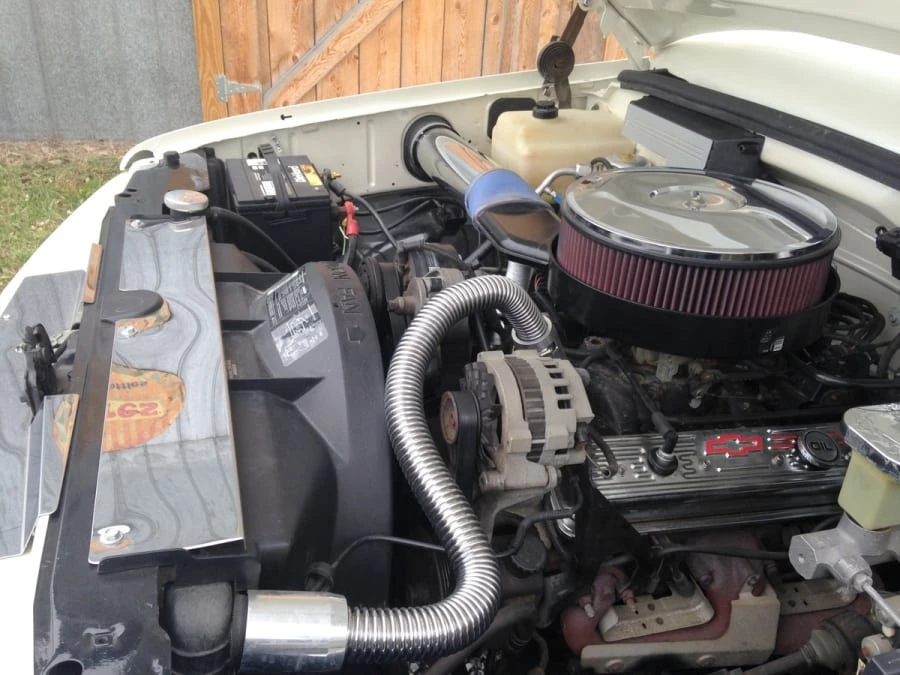 1990 Chevrolet C/K 4th Gen - Image 7 of 10