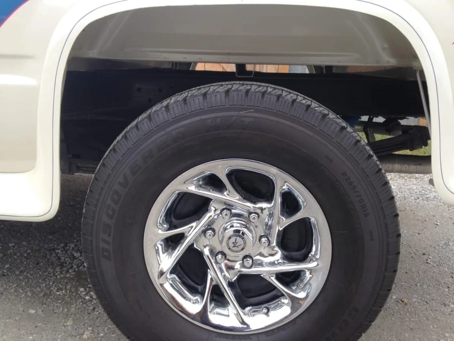 1990 Chevrolet C/K 4th Gen - Image 10 of 10