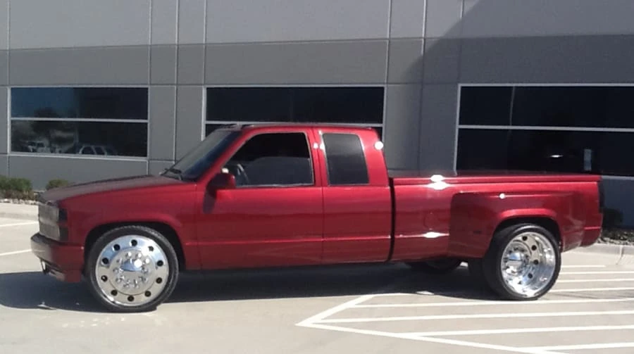 1990 Chevrolet C/K 4th Gen - Image 2 of 12