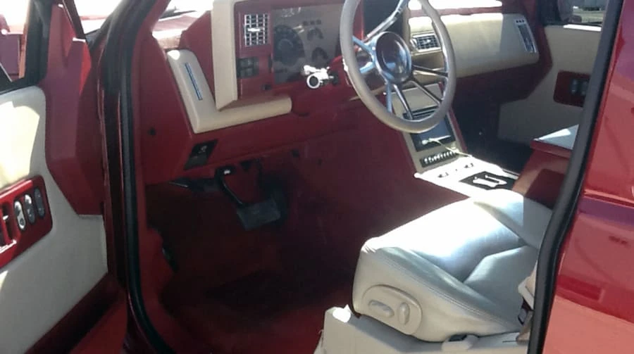 1990 Chevrolet C/K 4th Gen - Image 4 of 12